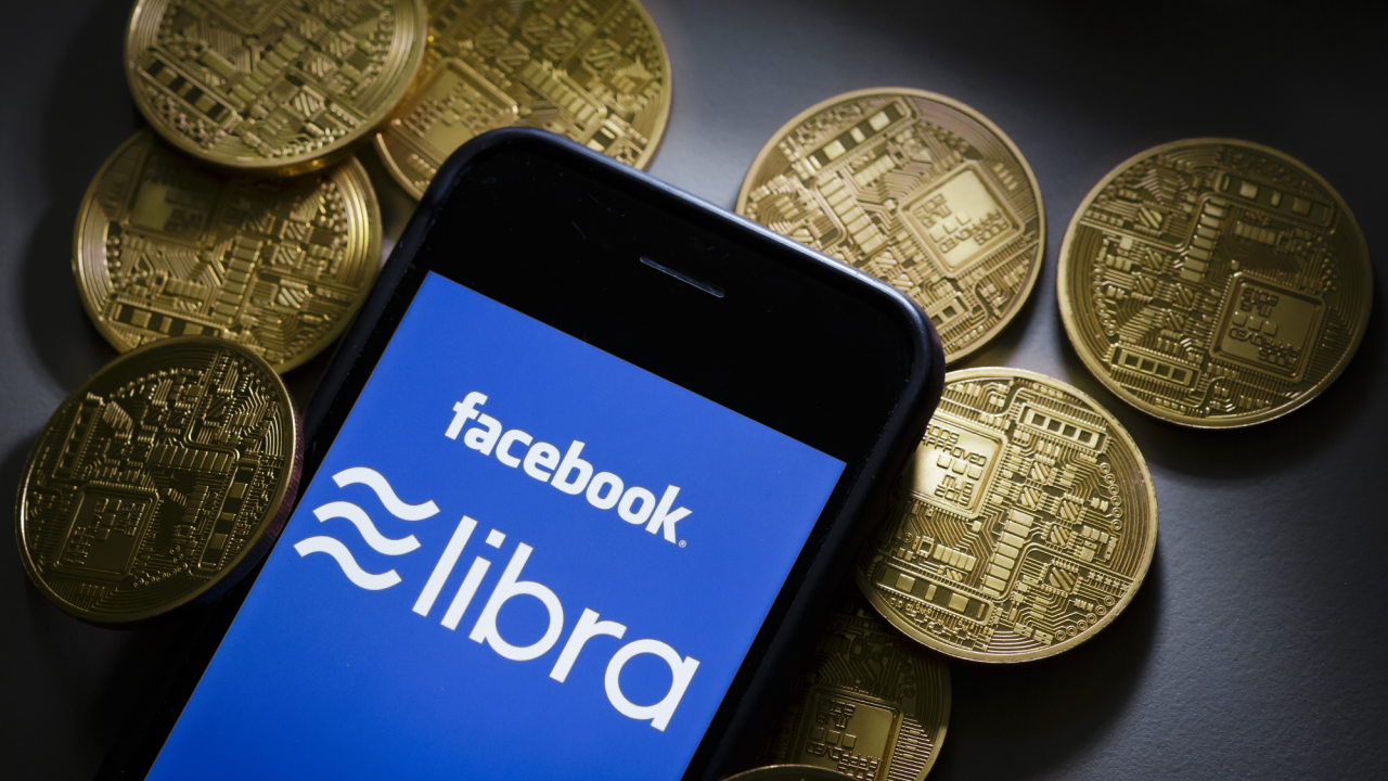 Como o mercado reagiu à Libra, a criptomoeda do Facebook – Diário Goiás ...