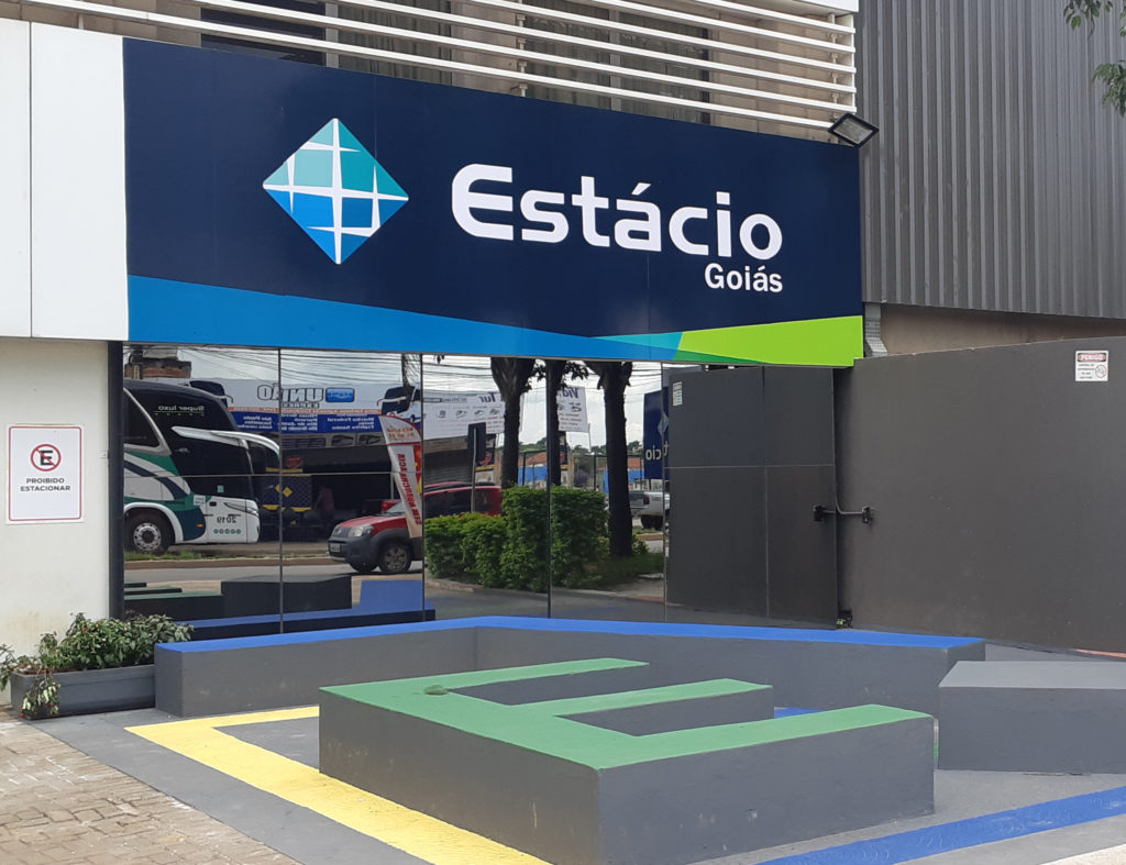 Calouros da Estácio poderão iniciar graduação com 60% de desconto ...