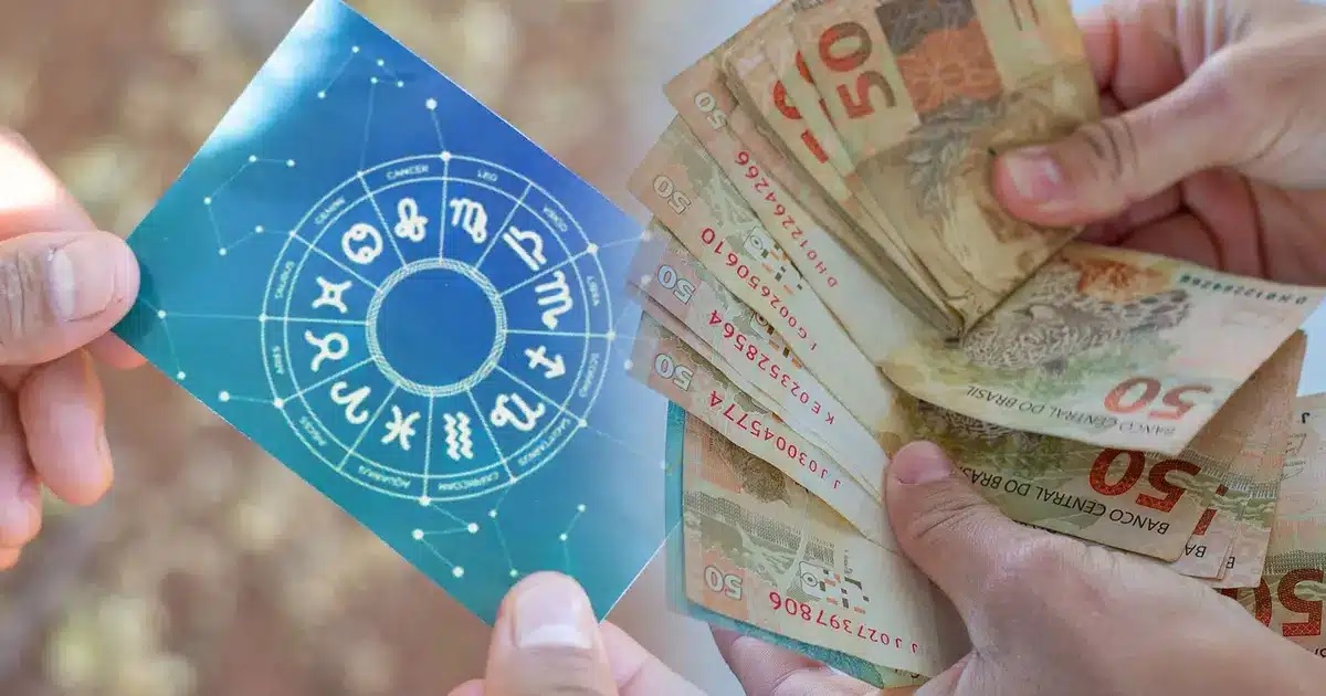 Descubra qual signo tem mais sorte no dinheiro e na carreira – Diário ...