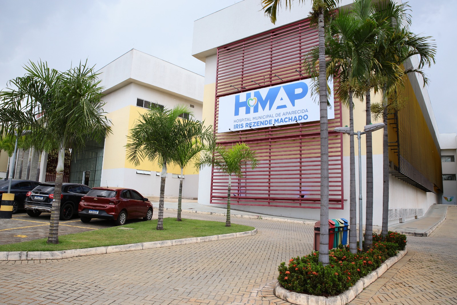 HMAP se consolida como referência no tratamento de doenças vasculares ...