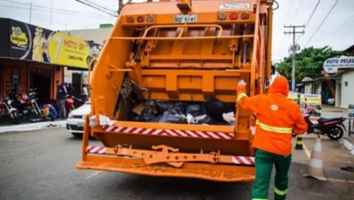 Foto: Prefeitura de Goiânia*