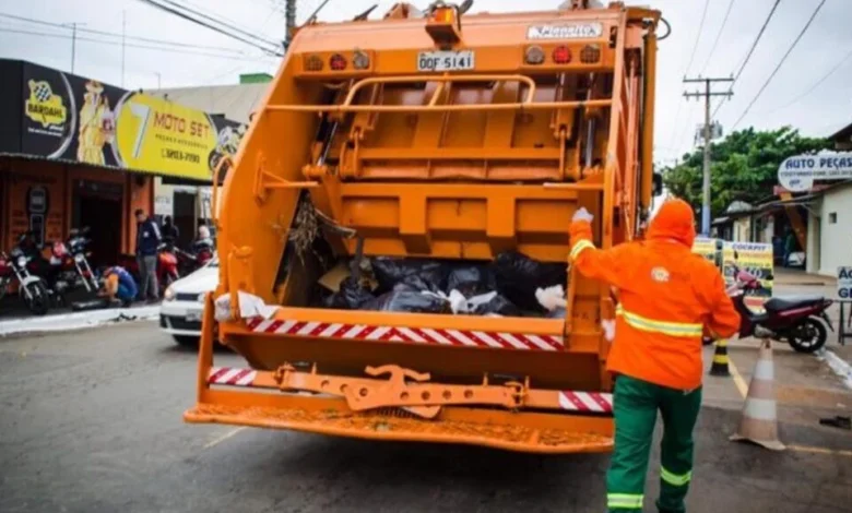 Foto: Prefeitura de Goiânia*