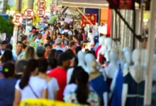 Tabela de restituições do Imposto de Renda.