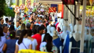 Tabela de restituições do Imposto de Renda.