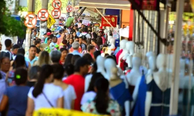 Tabela de restituições do Imposto de Renda.