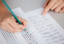 Provas de concurso público em Catalão sob suspeita de plágio.