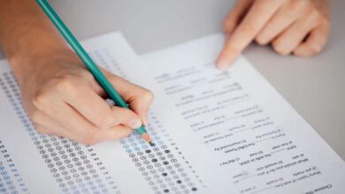 Provas de concurso público em Catalão sob suspeita de plágio.