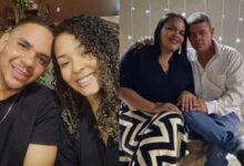 Veículos envolvidos em colisão na rodovia TO-110, Goiás.
