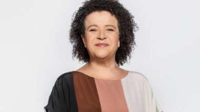Ana Fontes, empreendedora e fundadora da Rede Mulher Empreendedora.