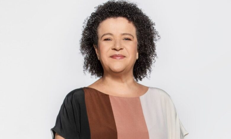 Ana Fontes, empreendedora e fundadora da Rede Mulher Empreendedora.