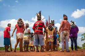 Famílias em conflitos por terra em Goiás, destaque para Cavalcante.