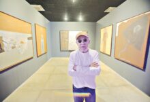 Atividades culturais na cidade de Goiás durante o Fica 2026.