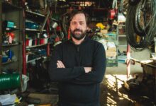 Fernando Coimbra, diretor da série sobre o césio 137, em entrevista.