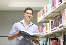 Inscrições abertas para bolsas de estudo do ProBem pela OVG.