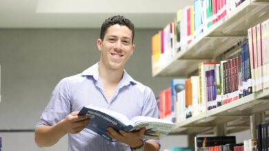 Inscrições abertas para bolsas de estudo do ProBem pela OVG.