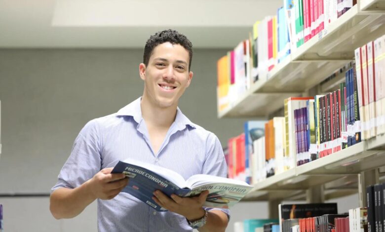 Inscrições abertas para bolsas de estudo do ProBem pela OVG.