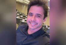 Imagem do humorista goiano Seu Waldemar.