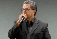 Câmara Municipal de Rialma em luto pela morte de vereador.