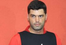 Tiago Henrique Gomes da Rocha em tribunal.