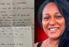 Imagem ilustrativa de hospital onde Sônia Fátima Moura está internada.