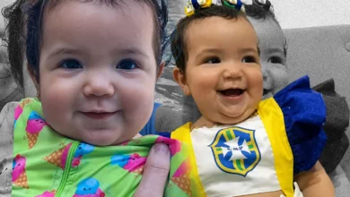 Imagem de Fortaleza, onde ocorreu a morte da bebê Helena.