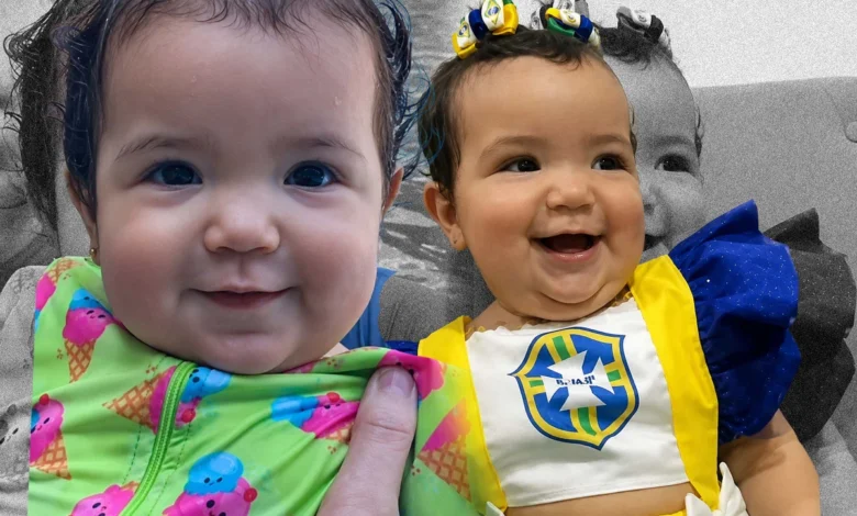 Imagem de Fortaleza, onde ocorreu a morte da bebê Helena.
