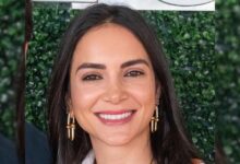 Camila Colpo, empresária de Formosa, destacada pela Forbes.