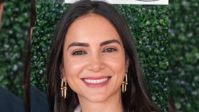 Camila Colpo, empresária de Formosa, destacada pela Forbes.