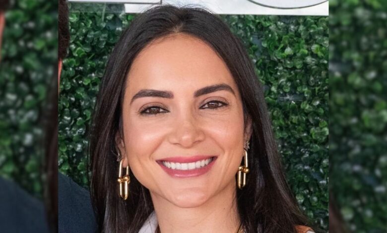 Camila Colpo, empresária de Formosa, destacada pela Forbes.