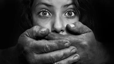 Fachada da Delegacia de Proteção à Criança e ao Adolescente de Anápolis.