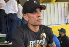 Coronel Edson Raiado em uniforme da Polícia Militar de Goiás.