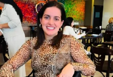 Enfermeira em Goiânia pede ajuda para tratamento de câncer de mama.