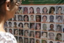 Autoridades em Goiás discutem aumento de desaparecimentos.