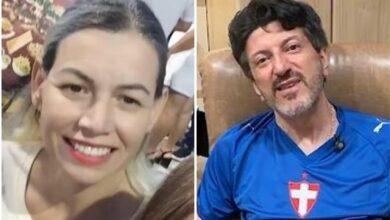 Profissional de saúde analisa sintomas de doença rara em Goiás.