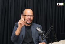 Pastor Epaminondas Filho fala sobre fiscalização e confiança institucional.
