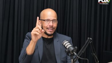 Pastor Epaminondas Filho fala sobre fiscalização e confiança institucional.