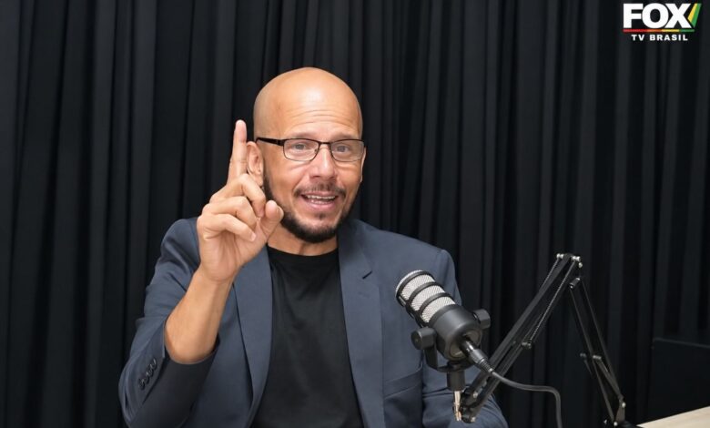 Pastor Epaminondas Filho fala sobre fiscalização e confiança institucional.