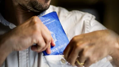 Senado Federal durante votação da PEC que extingue a escala 6x1.