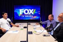 Prefeito Zé Délio em evento político.