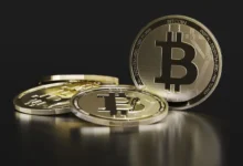 Gráfico mostrando impacto financeiro do ataque hacker à Binance.
