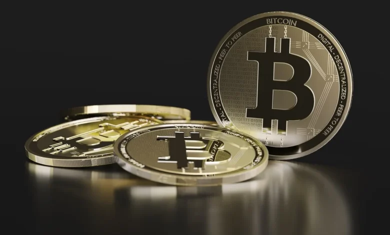 Gráfico mostrando impacto financeiro do ataque hacker à Binance.